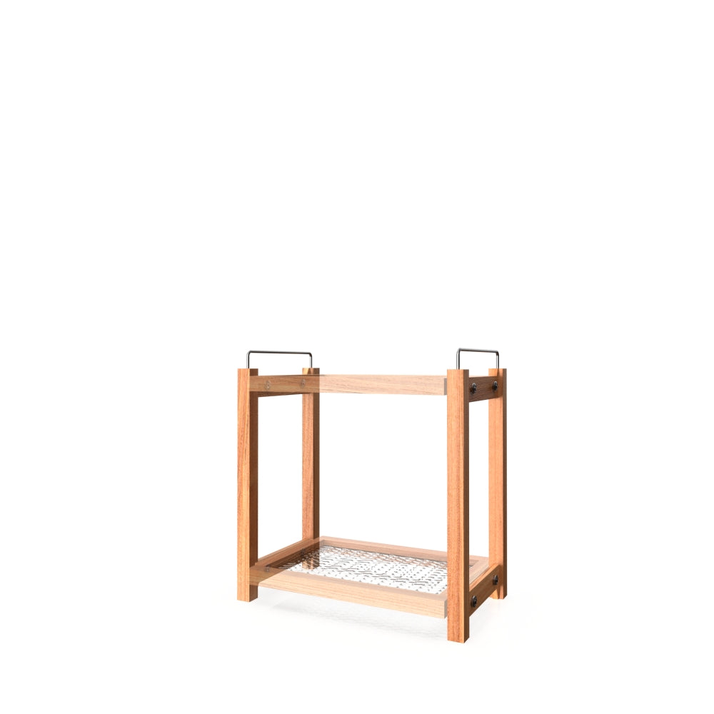 BURI Side Extension Stand - Short